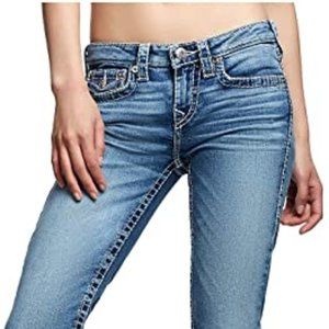 TRUE RELIGION Boot Cut Jeans